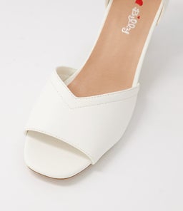 WILEDA IL WHITE SMOOTH
