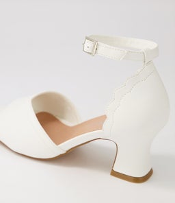 WILEDA IL WHITE SMOOTH