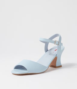 WORDSWORTH IL PALE BLUE SMOOTH