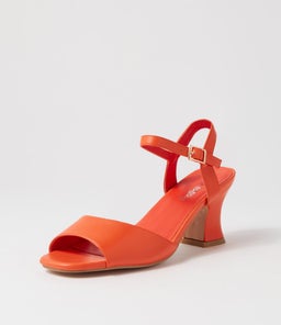 WORDSWORTH IL ORANGE SMOOTH