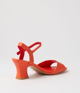 WORDSWORTH IL ORANGE SMOOTH