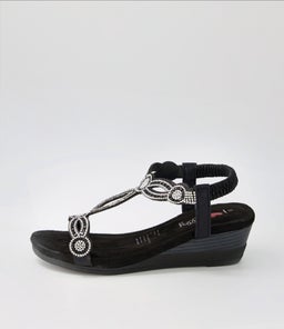 SHALAGA IL BLACK MULTI