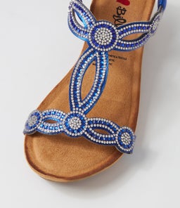 SHALAGA IL BLUE MULTI
