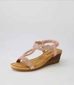 SHALAGA IL ROSE GOLD MULTI