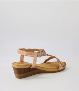 SHALAGA IL ROSE GOLD MULTI