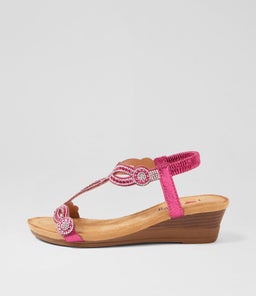 SHALAGA IL FUCHSIA MULTI
