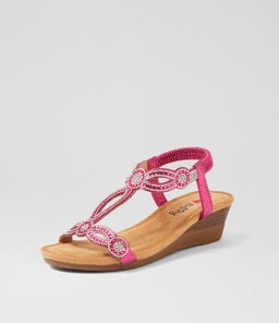 SHALAGA IL FUCHSIA MULTI