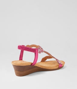 SHALAGA IL FUCHSIA MULTI