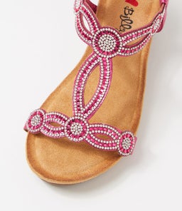 SHALAGA IL FUCHSIA MULTI