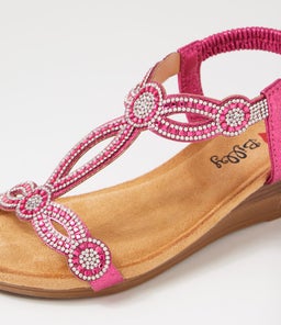 SHALAGA IL FUCHSIA MULTI