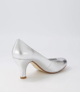 MIZZIE IL SILVER SMOOTH