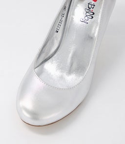 MIZZIE IL SILVER SMOOTH