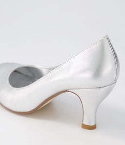 MIZZIE IL SILVER SMOOTH