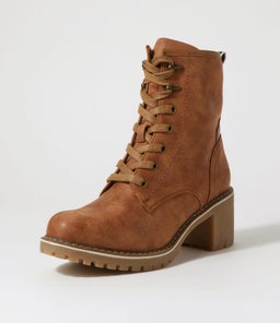 CARHET IL LT BROWN MULTI