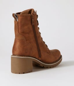 CARHET IL LT BROWN MULTI