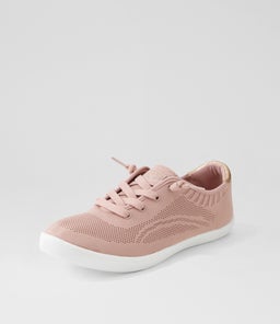 MALIBU IL DUSTY ROSE ROSE GOLD KNIT