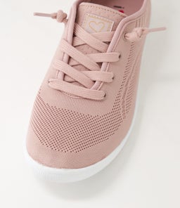 MALIBU IL DUSTY ROSE ROSE GOLD KNIT