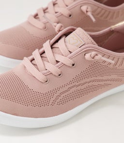MALIBU IL DUSTY ROSE ROSE GOLD KNIT