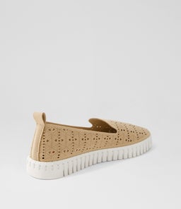 UPPIE IL SAND MICROSUEDE