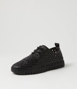 USHO IL BLACK SMOOTH