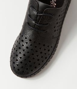 USHO IL BLACK SMOOTH