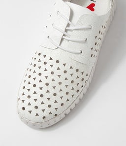 USHO IL WHITE SMOOTH