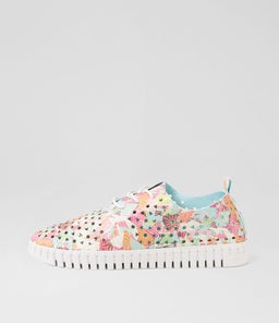 USHO IL PASTEL ANGLES SMOOTH