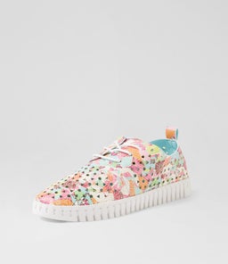 USHO IL PASTEL ANGLES SMOOTH