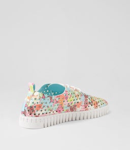 USHO IL PASTEL ANGLES SMOOTH