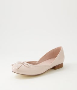 ALWIN IL NUDE PATENT PU