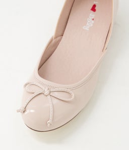 ALWIN IL NUDE PATENT PU