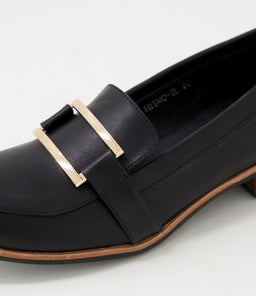HISHO IL BLACK SMOOTH