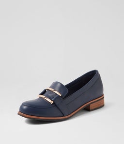 HISHO IL NAVY SMOOTH