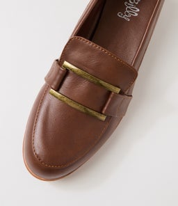 HISHO IL PECAN SMOOTH