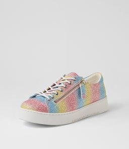 LIBERACE IL RAINBOW GLITTER