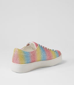 LIBERACE IL RAINBOW GLITTER