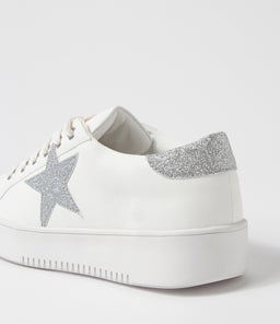 LIBERTINE IL WHITE SILVER SMOOTH