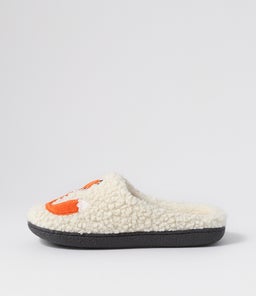 LOXXY IL OFF WHITE MULTI