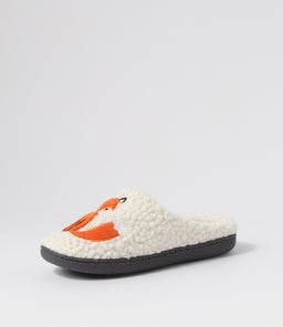 LOXXY IL OFF WHITE MULTI