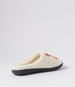 LOXXY IL OFF WHITE MULTI