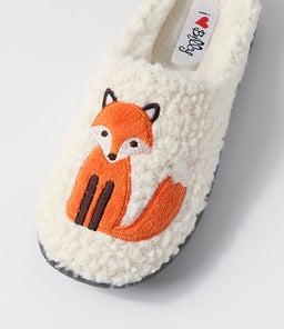 LOXXY IL OFF WHITE MULTI
