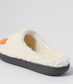 LOXXY IL OFF WHITE MULTI