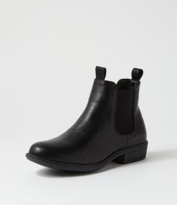 ROMA IL BLACK SMOOTH