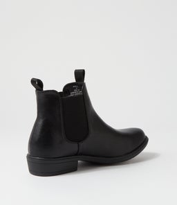 ROMA IL BLACK SMOOTH