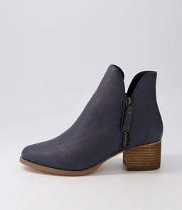 LOMARDO IL DK BLUE SMOOTH