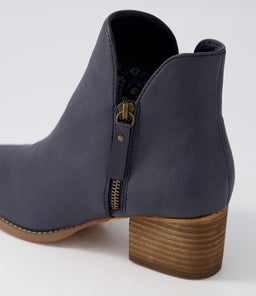 LOMARDO IL DK BLUE SMOOTH
