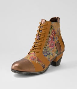 ZOLIKA IL TAN BLOOM MULTI