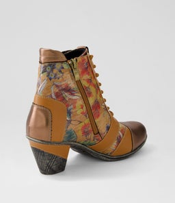 ZOLIKA IL TAN BLOOM MULTI