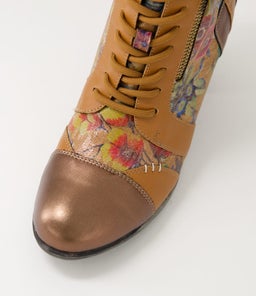 ZOLIKA IL TAN BLOOM MULTI