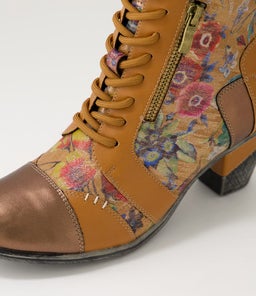 ZOLIKA IL TAN BLOOM MULTI